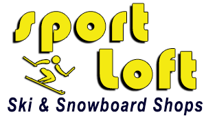 SPORT LOFT SKI & SNOWBOARD SHOPS